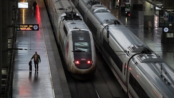Bruselas realiza un simulacro a escala europea para testar su respuesta a ciberataques en trenes y barcos