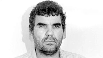 Gilberto García Mena lleva 20