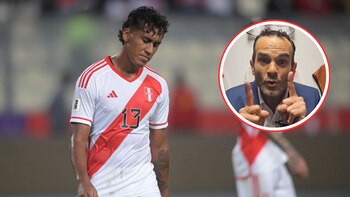 ‘Coki’ Gonzales reveló insólita revancha