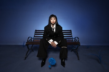 Kei Linch lanza el EP