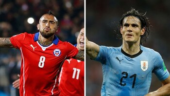 REGARDER EN DIRECT Chili vs