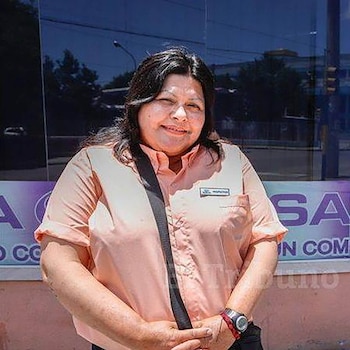 Mirtha Cisneros
