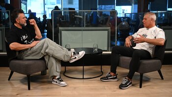 “Separarme de mi mujer fue