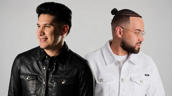 Chyno y Nacho ofrecerán un espectáculo especial en Tacna por el aniversario de la ciudad, con entradas ya disponibles en preventa.