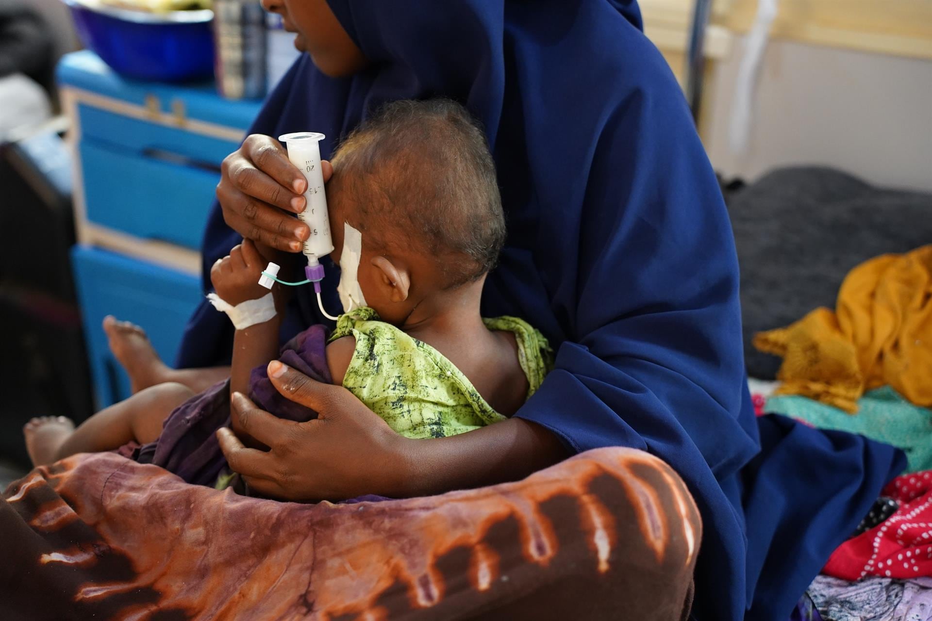 Las denuncias de abuso y explotación sexual en Chad incluyeron a refugiadas sudanesas, ciudadanos chadianos y menores de edad