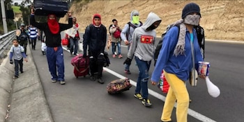 La conmemoración anual invita a