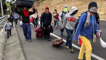 Día Internacional del Migrante: el