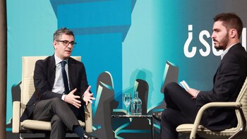 Bolaños cree hay un debate