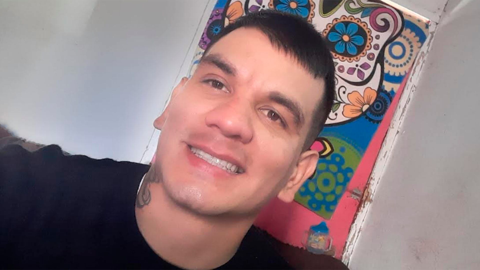 Jeremías Sosa, asesinado por vecinos en Luján