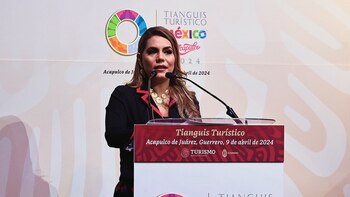 La actividad turística y de