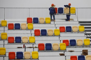 EFE/EPA/LUONG THAI LINH/Archivo