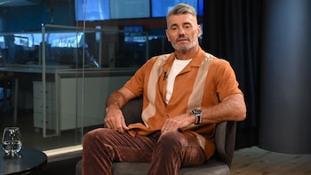 Sergio Goycochea ganó dos Copas