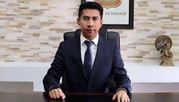 (Facebook/Ismael Matías Domínguez)