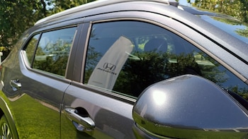 Techo 60 mm más alto