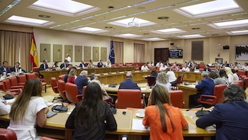 El Gobierno y sus socios