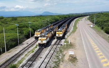 Cerrejón levantó la fuerza mayor y reactivará sus operaciones mineras, férreas y portuarias en La Guajira tras superar un bloqueo de 10 días - crédito Cerrejón