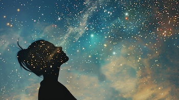 Rezar, practicar yoga o la