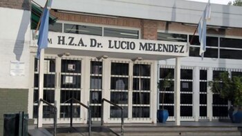 El ex policía falleció en