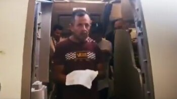 Sentenciaron a 55 años de