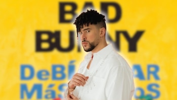 Bad Bunny confirma concierto en Lima: fecha, lugar y entradas para el show del ‘Conejo Malo’