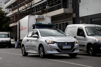 Desde el 17 de agosto,