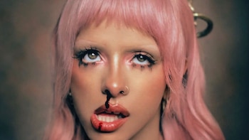 Este es el setlist para el segundo concierto de Melanie Martinez en la CDMX