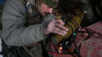 Una coalición de 23 países