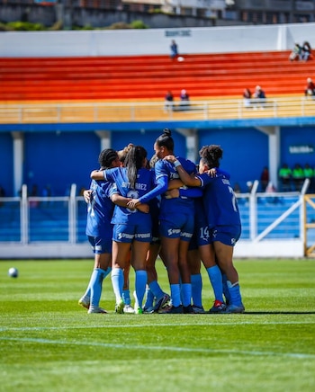 Sporting Cristal – Atlético Andahuaylas – Universitario de Deportes – Liga Femenina – Perú – deportes – 5 julio