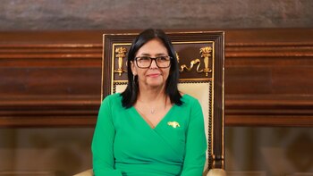 Delcy Rodríguez da las gracias a Musk por dar acceso gratuito a Starlink tras los terremotos en Venezuela