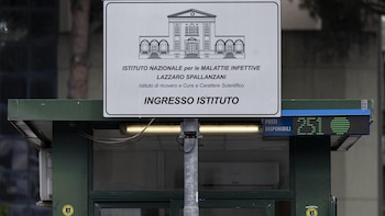 Cuatro de las personas bajo observación en Italia dan negativo por hantavirus