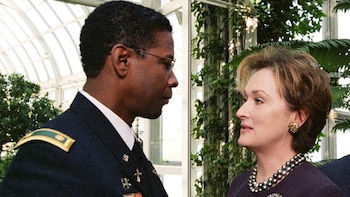 Meryl Streep y Denzel Washington brillan en esta película que se ha colado entre las más vistas de Netflix: “Excepcionalmente inteligente”
