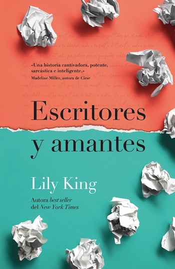 La historia retoma un vínculo con Escritores y Amantes y ofrece una nueva vida a un personaje de la novela anterior de King