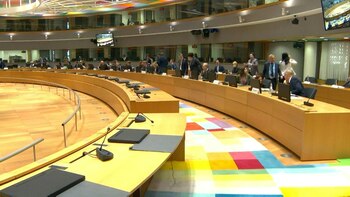 UE no pagará en rublos por gas ruso y debe prepararse para una quiebra de abastecimiento