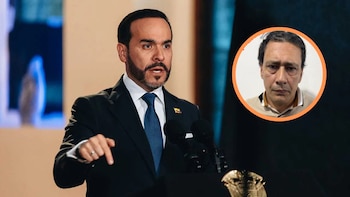 Abelardo de la Espriella confirmó la captura de alias el Flaco, cabecilla del grupo La Miel y uno de los más buscados de Antioquia