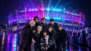 ¿Cómo estará el clima en la CDMX durante los conciertos de Stray Kids? (Imagen Ilustrativa Infobae)