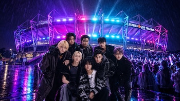 Stray Kids en México: clima y probabilidad de lluvia el 25 y 26 de septiembre en el Estadio GNP Seguros