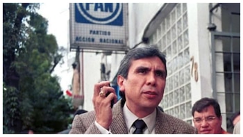 (Cuartoscuro/Victoria Valtierra)