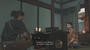 Onimusha: Way of the Sword, de Capcom.