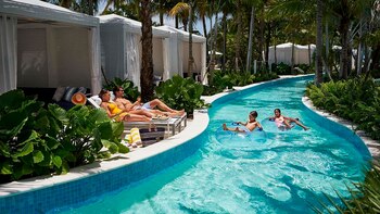 Tidal Cove Waterpark en Aventura