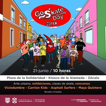 Las actividades darán inicio a