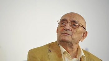 FlixOlé homenajea a Tony Leblanc este viernes con dos estrenos y una colección de sus mejores trabajos