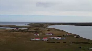 Demorado durante los últimos años,