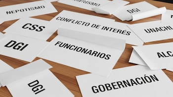 En Panamá la Autoridad Nacional de Transparencia y Acceso a la Información sanciona a servidores públicos