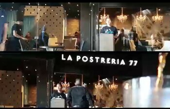 (lapostreria77.com/Facebook/lapostreria77)