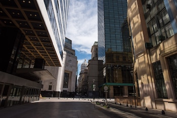 La cuarentena redujo mucho la