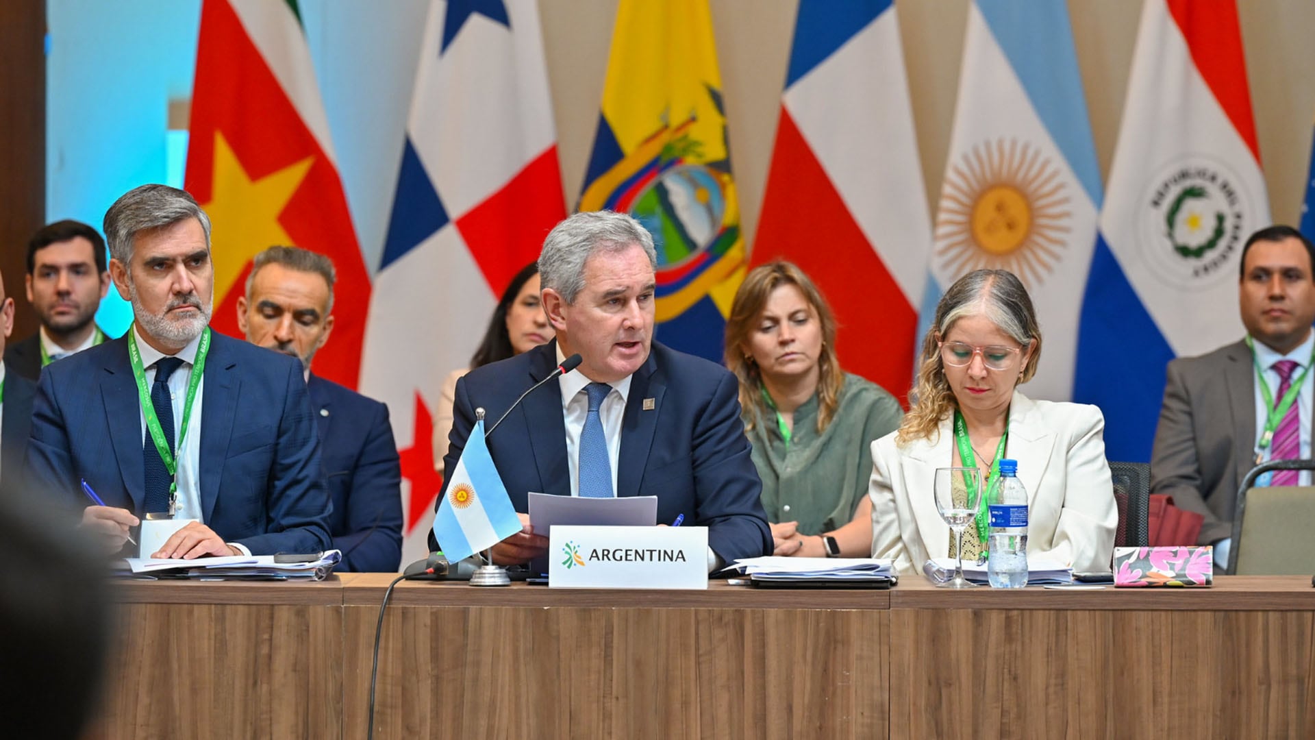 El Mercosur se reúne en Brasil tras el aplazamiento solicitado por la Unión Europea para la firma del acuerdo comercial