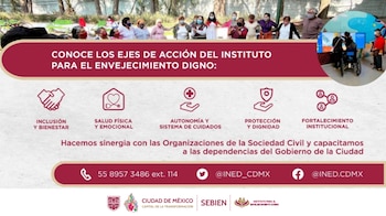 Impulsa en la Ciudad de