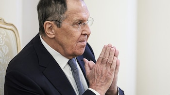 Rusia condena "la agresión de