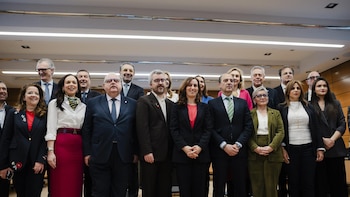 Sanidad defiende que el manual de eutanasia contaba con el consenso de las comunidades, tras su aplazamiento en el CISNS