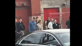 Pedro Sánchez y Begoña Gómez visitan el Palacio de Verano y un 'hutong' en Pekín en la previa de la cumbre con Xi